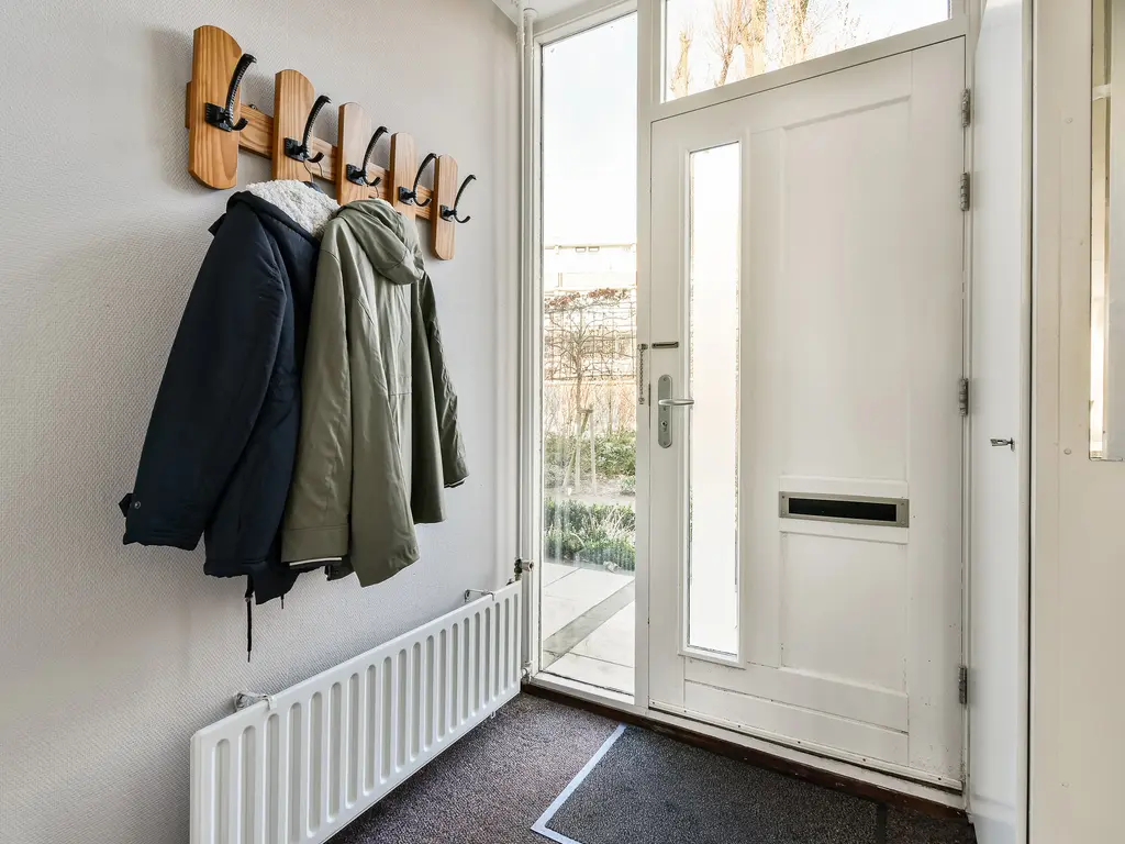 Meidoorn 25, NAALDWIJK