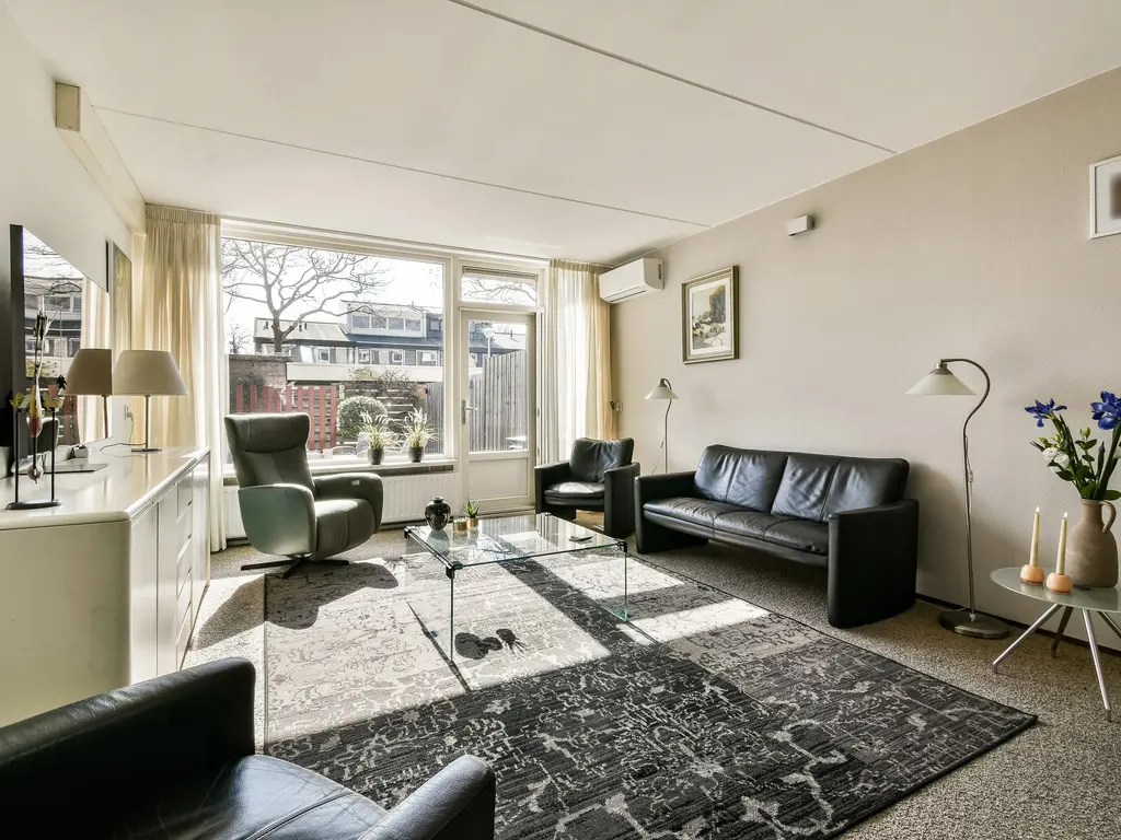 Meidoorn 25, NAALDWIJK