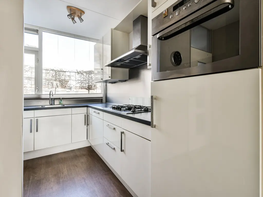 Meidoorn 25, NAALDWIJK