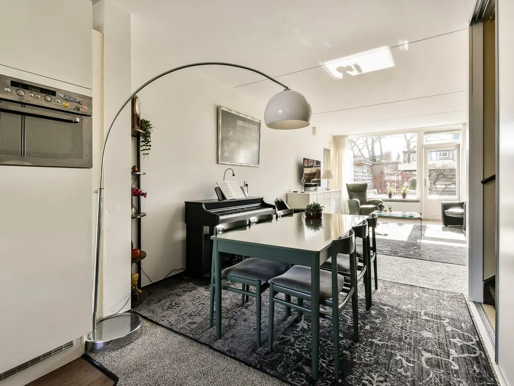 Meidoorn 25, NAALDWIJK