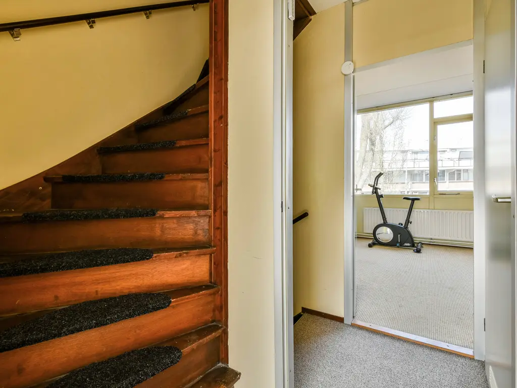 Meidoorn 25, NAALDWIJK