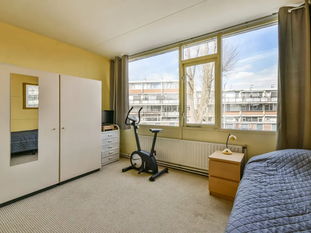 Meidoorn 25, NAALDWIJK