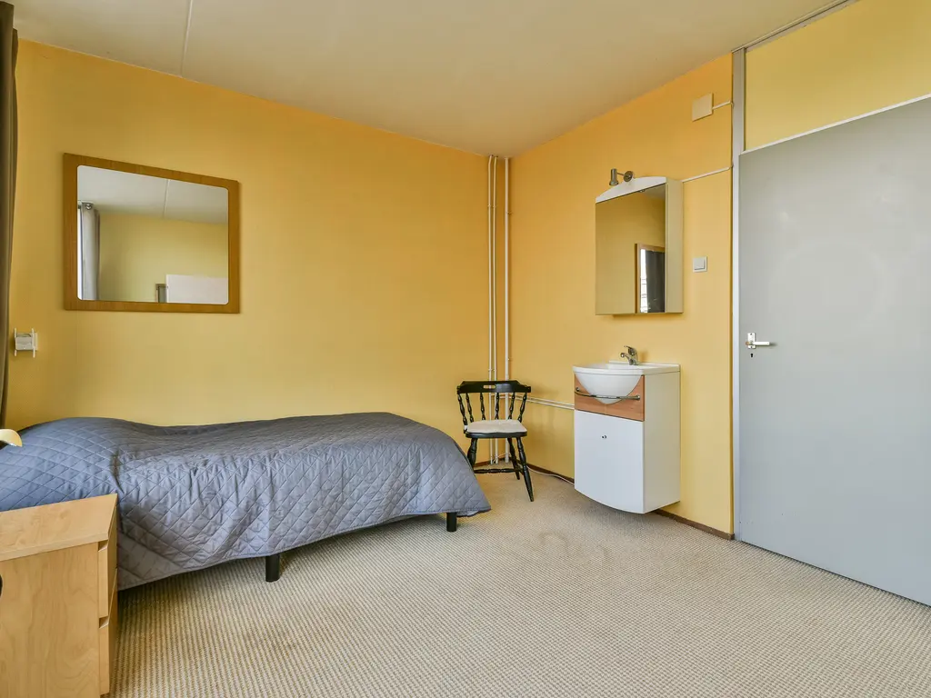 Meidoorn 25, NAALDWIJK