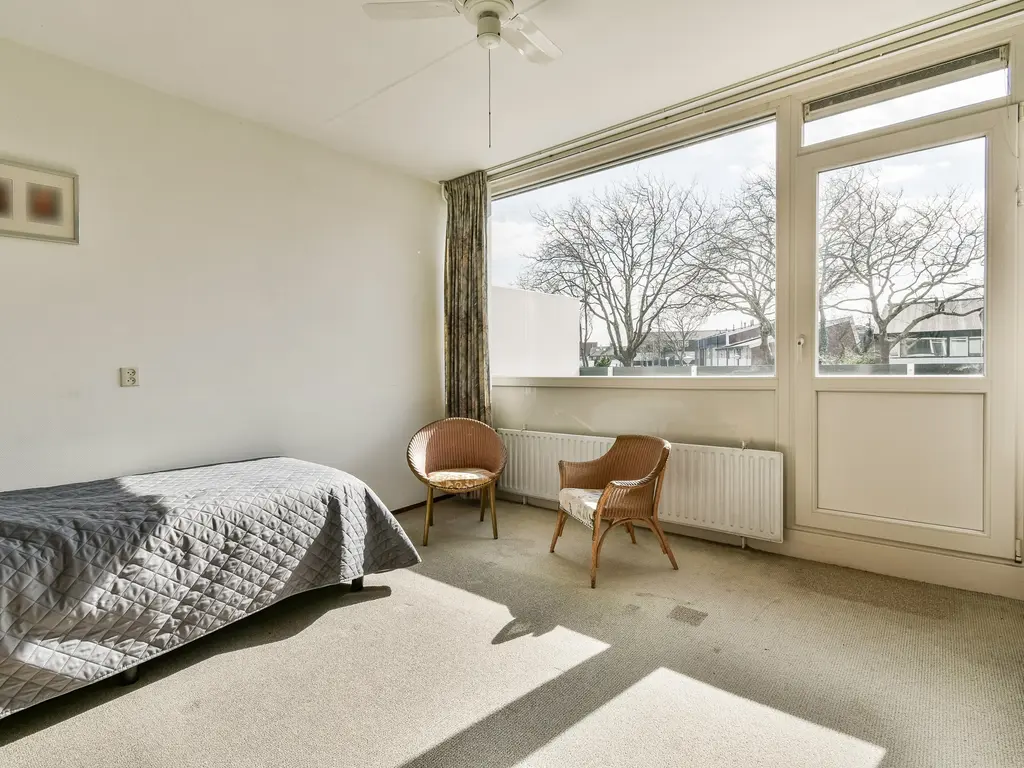 Meidoorn 25, NAALDWIJK