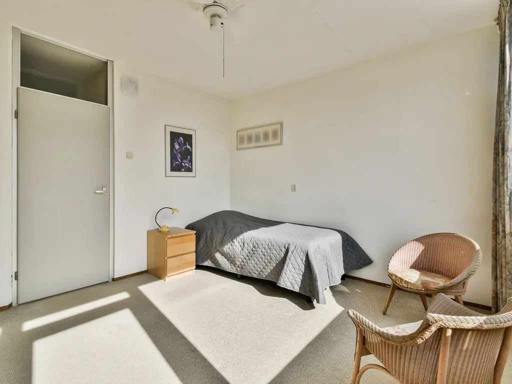 Meidoorn 25, NAALDWIJK