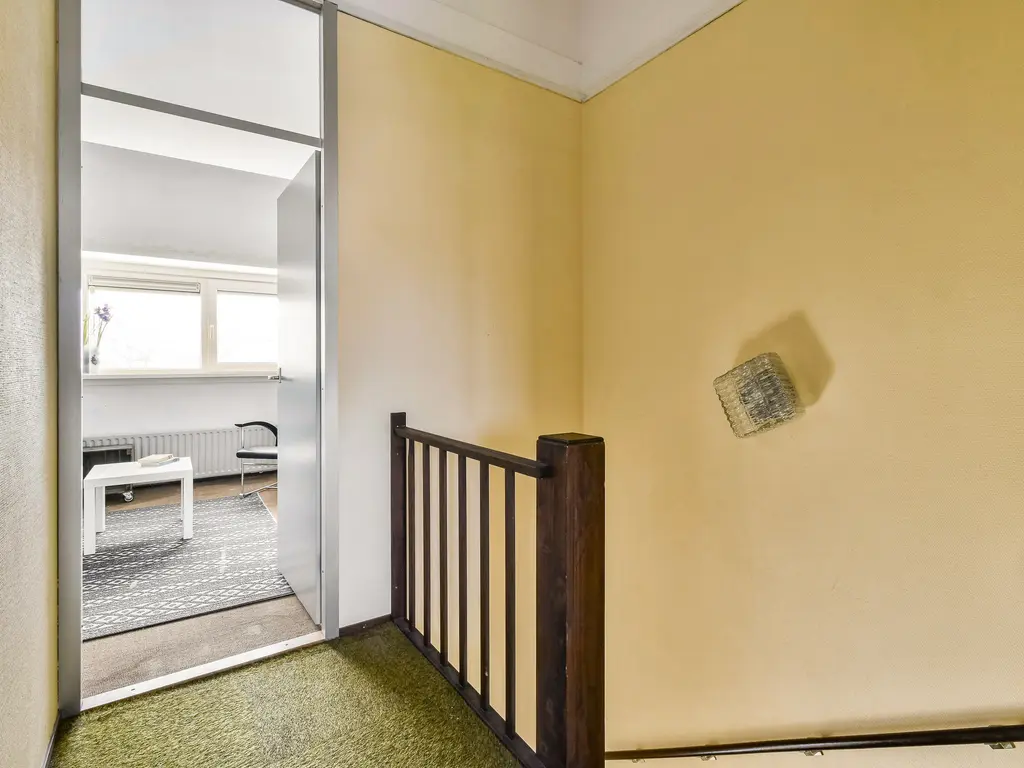 Meidoorn 25, NAALDWIJK