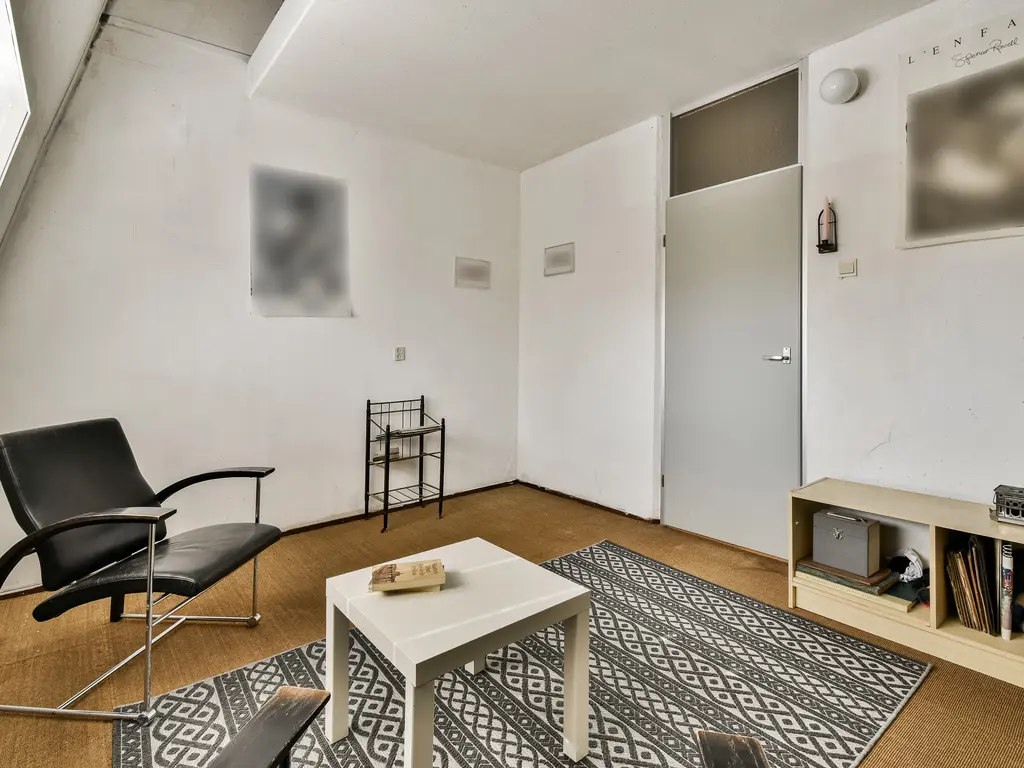 Meidoorn 25, NAALDWIJK