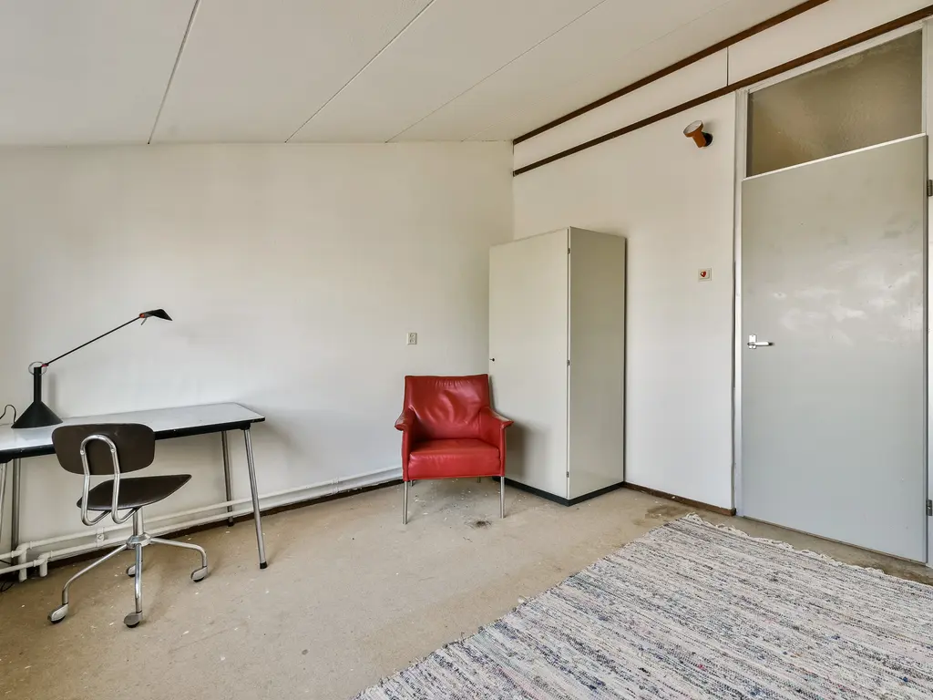 Meidoorn 25, NAALDWIJK