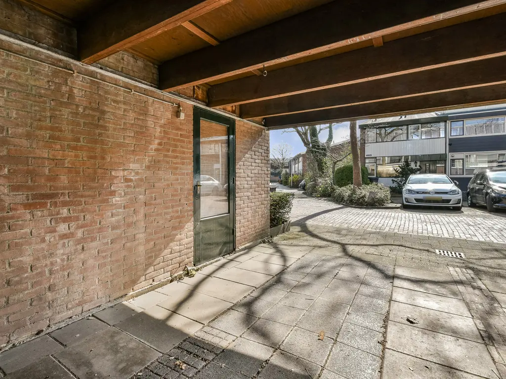 Meidoorn 25, NAALDWIJK