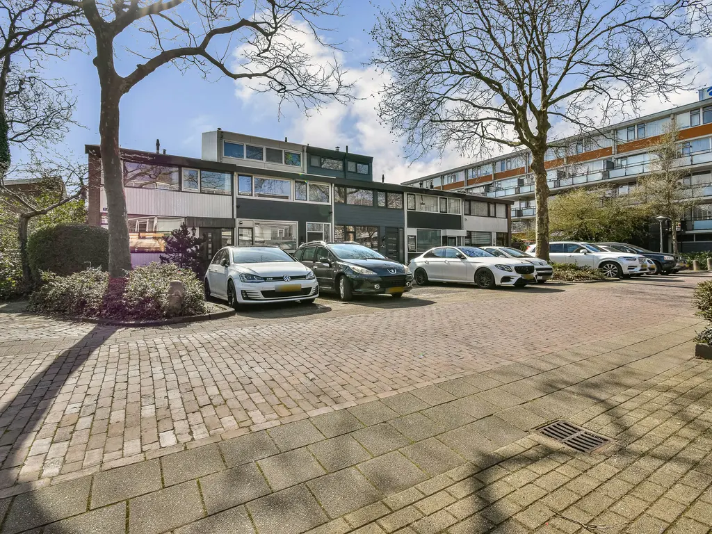 Meidoorn 25, NAALDWIJK