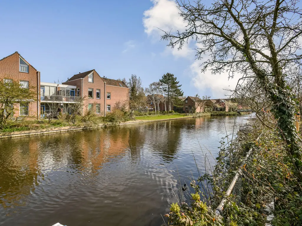 Meidoorn 25, NAALDWIJK