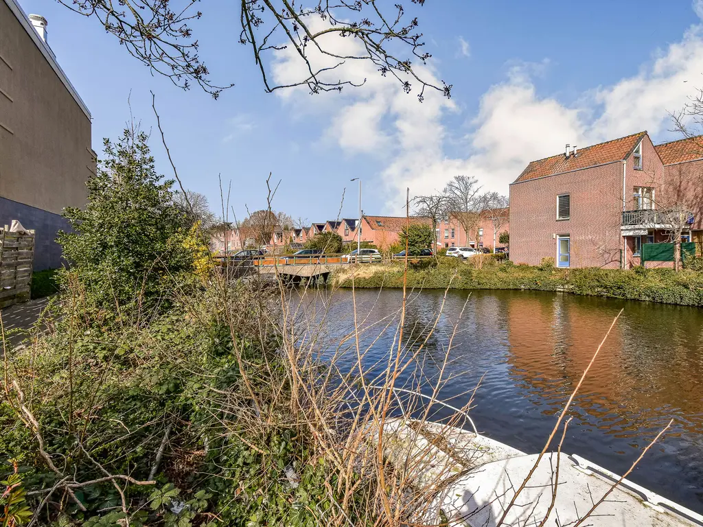 Meidoorn 25, NAALDWIJK