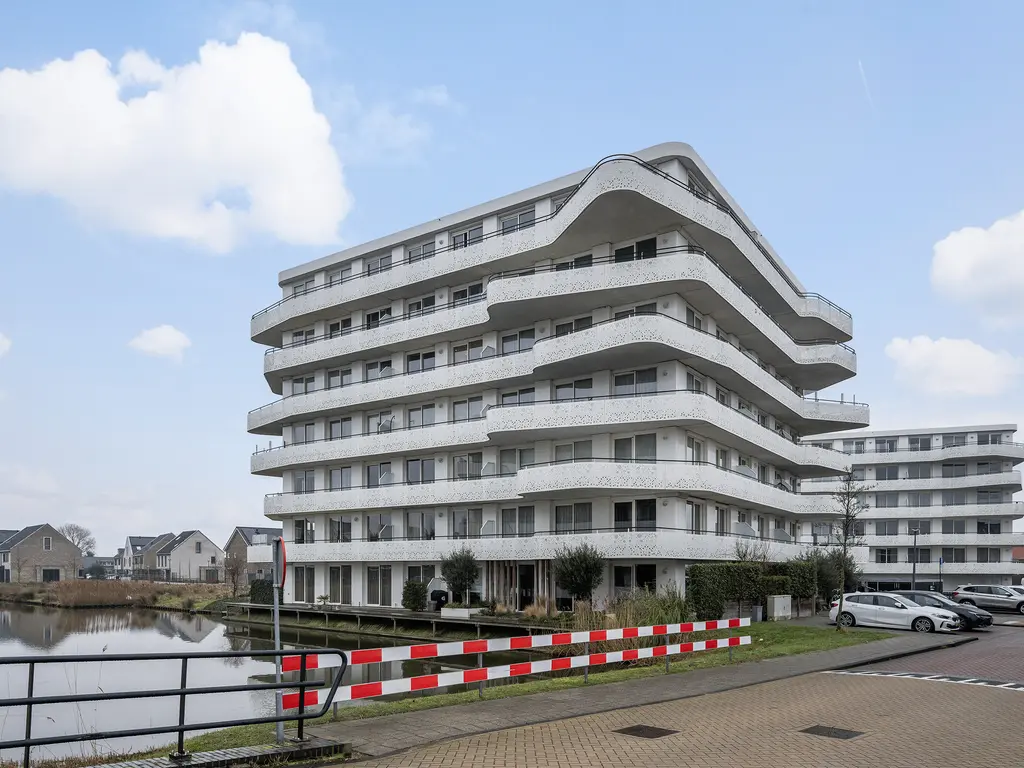 Vallumstraat 163, NAALDWIJK