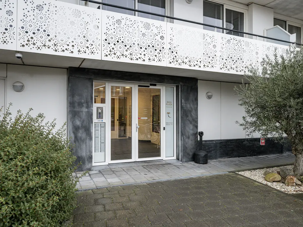 Vallumstraat 163, NAALDWIJK