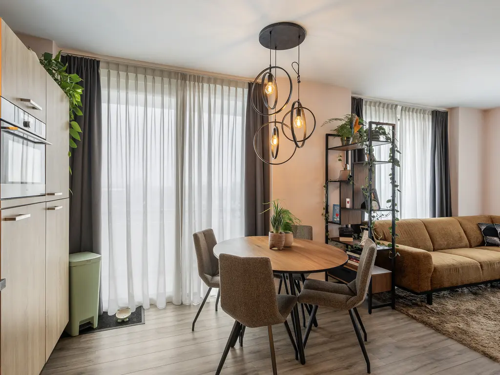 Vallumstraat 163, NAALDWIJK