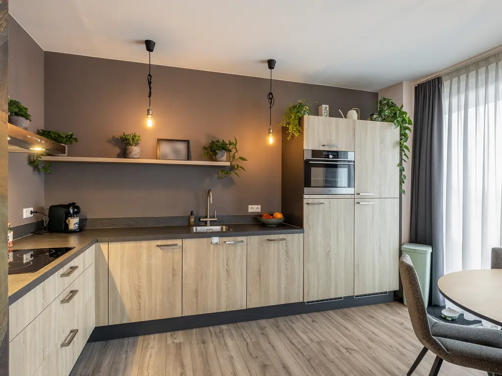 Vallumstraat 163, NAALDWIJK