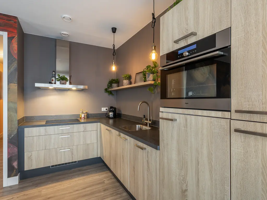 Vallumstraat 163, NAALDWIJK