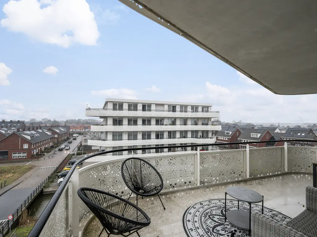 Vallumstraat 163, NAALDWIJK