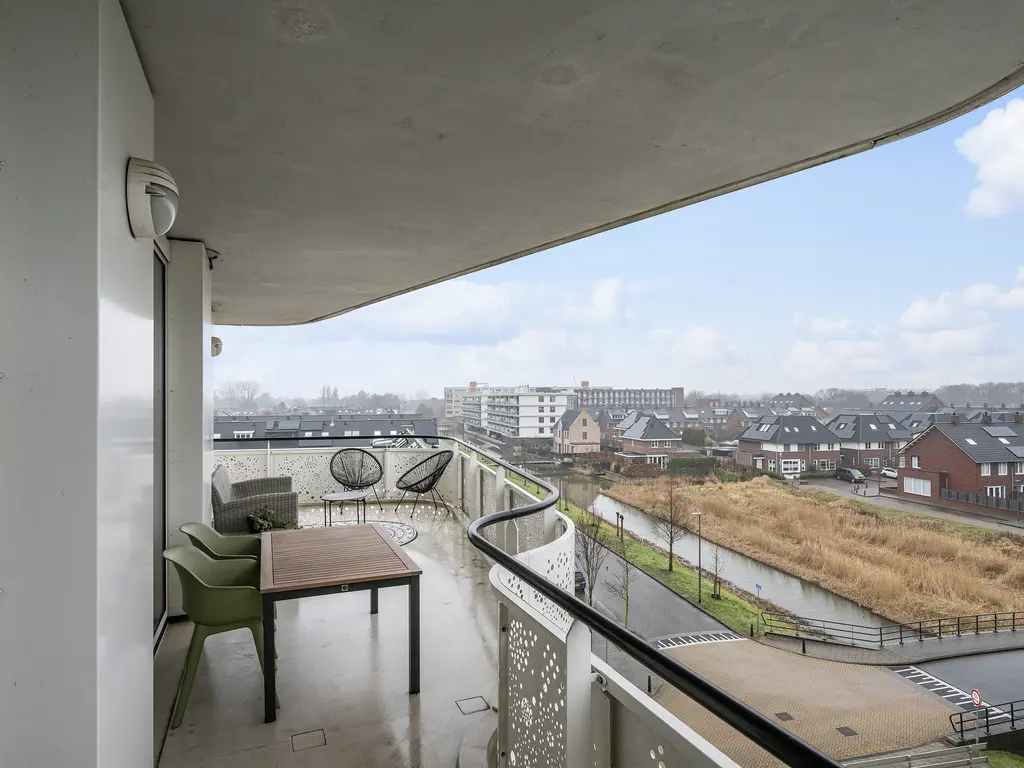 Vallumstraat 163, NAALDWIJK