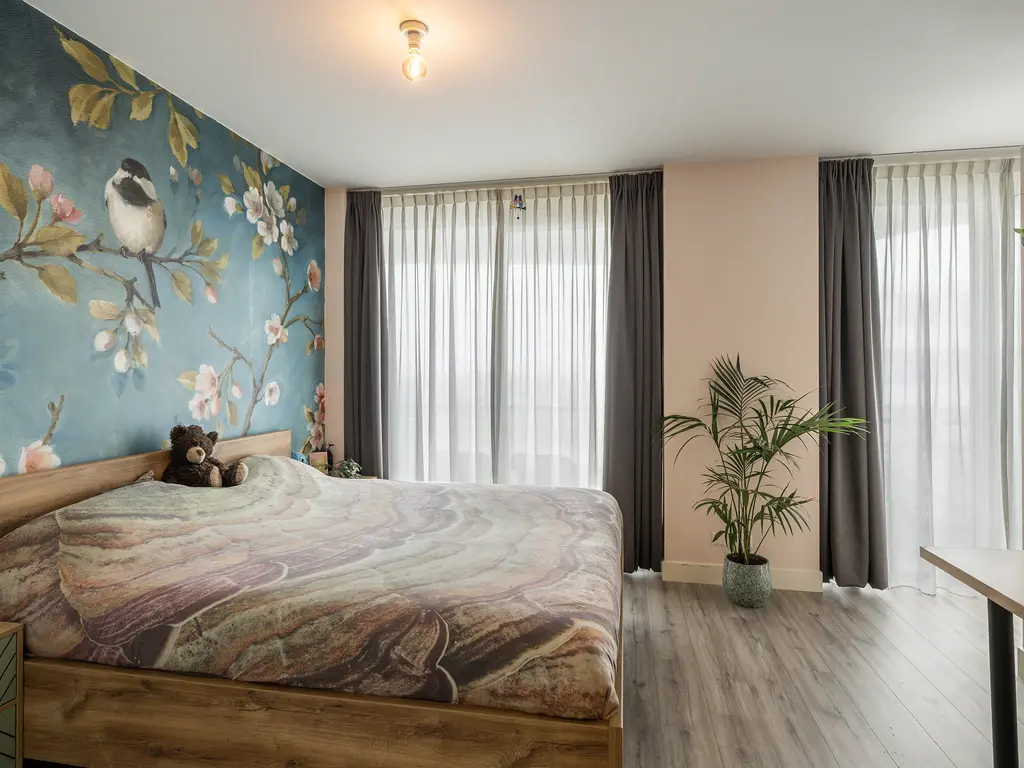 Vallumstraat 163, NAALDWIJK