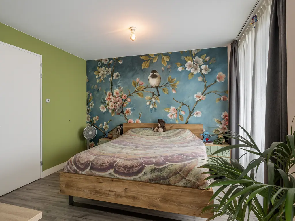 Vallumstraat 163, NAALDWIJK