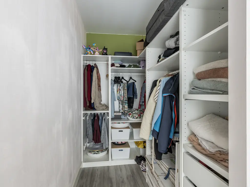 Vallumstraat 163, NAALDWIJK