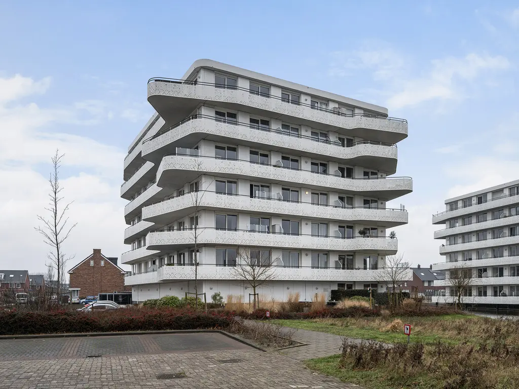 Vallumstraat 163, NAALDWIJK