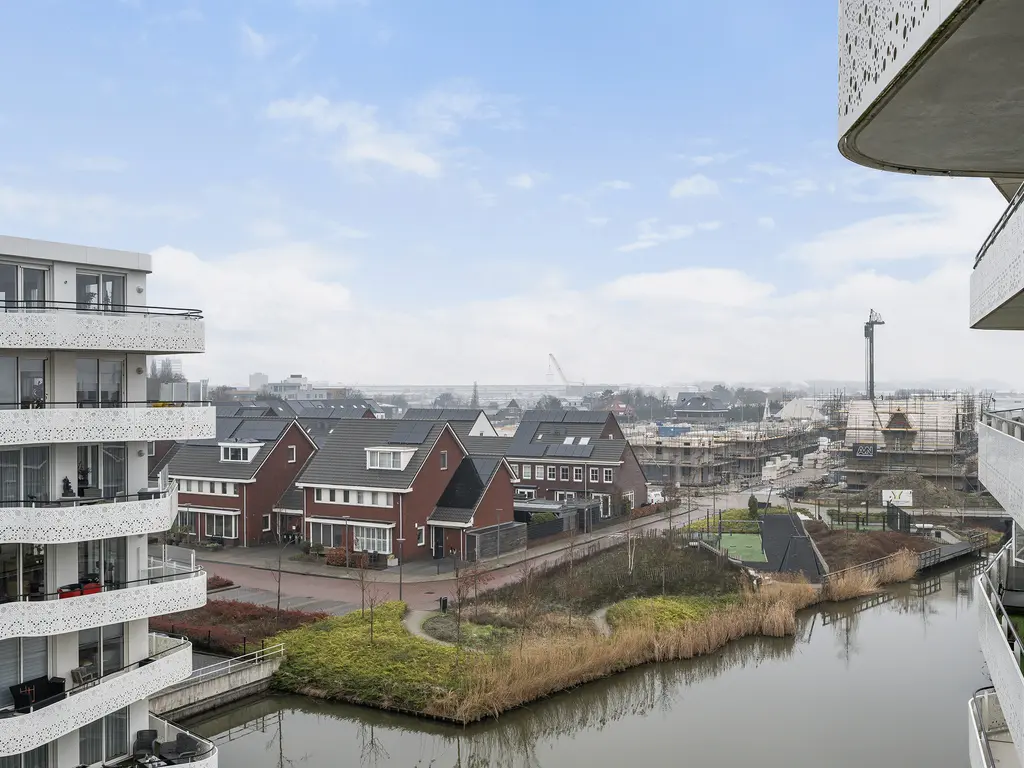 Vallumstraat 163, NAALDWIJK