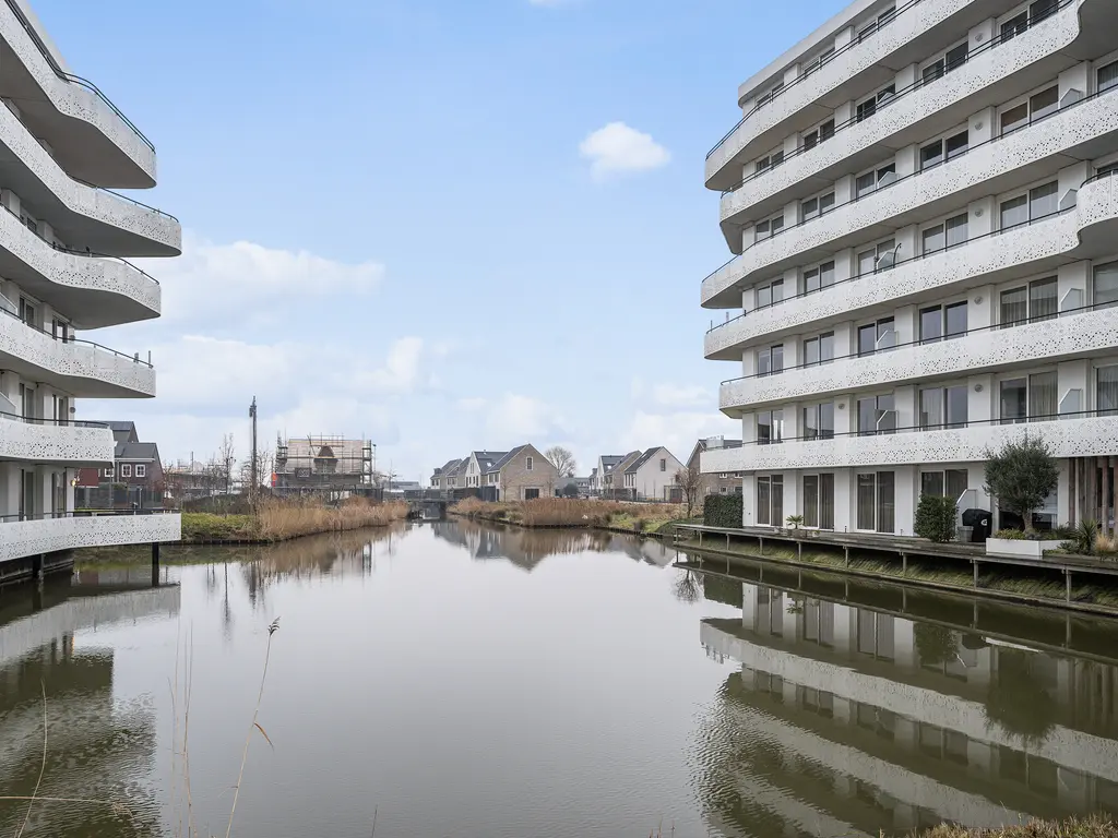 Vallumstraat 163, NAALDWIJK