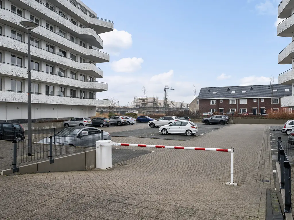 Vallumstraat 163, NAALDWIJK