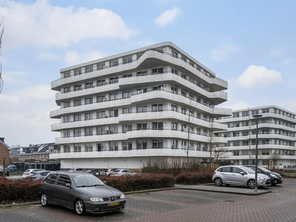 Vallumstraat 163, NAALDWIJK