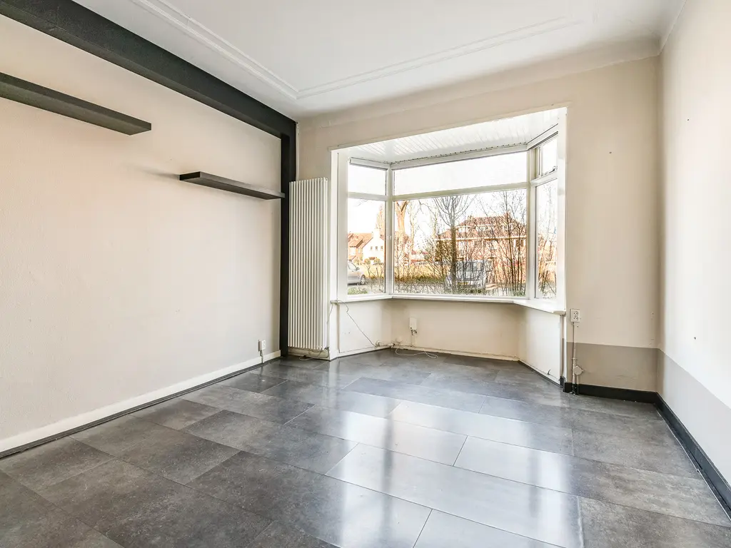 Verspycklaan 62, NAALDWIJK