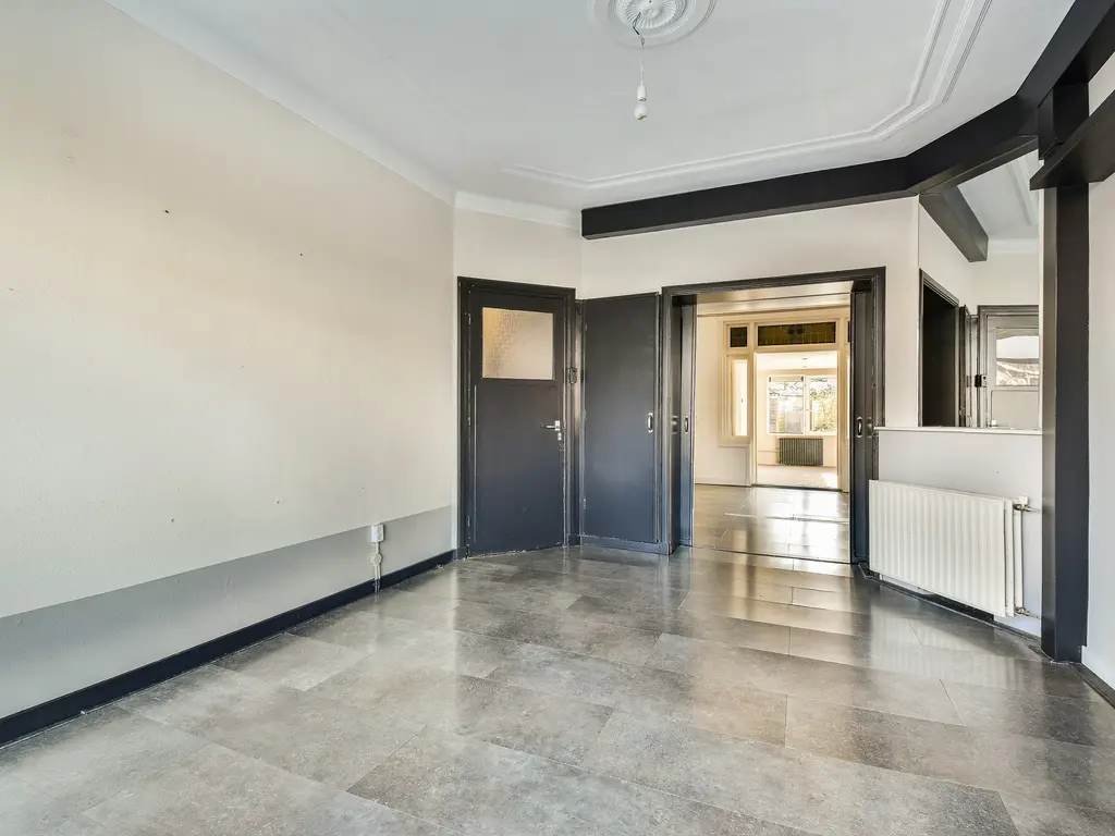 Verspycklaan 62, NAALDWIJK