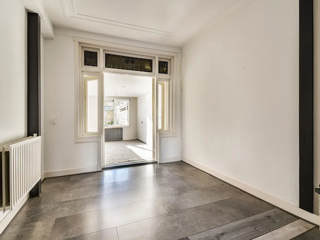 Verspycklaan 62, NAALDWIJK