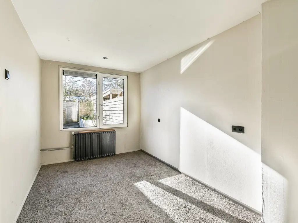 Verspycklaan 62, NAALDWIJK