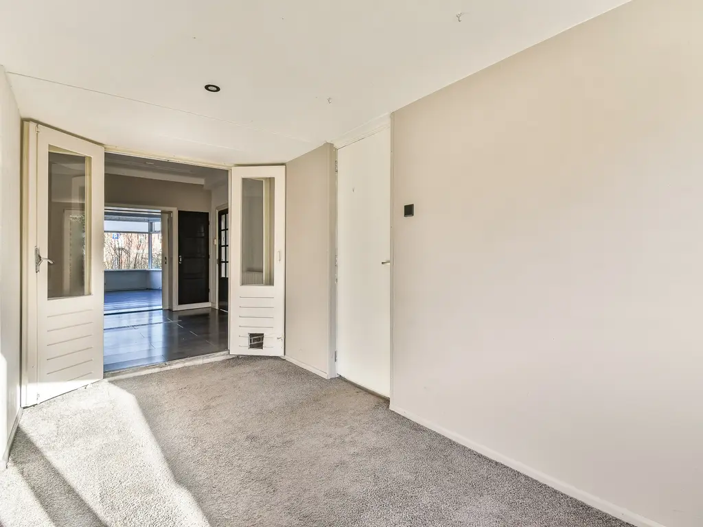 Verspycklaan 62, NAALDWIJK