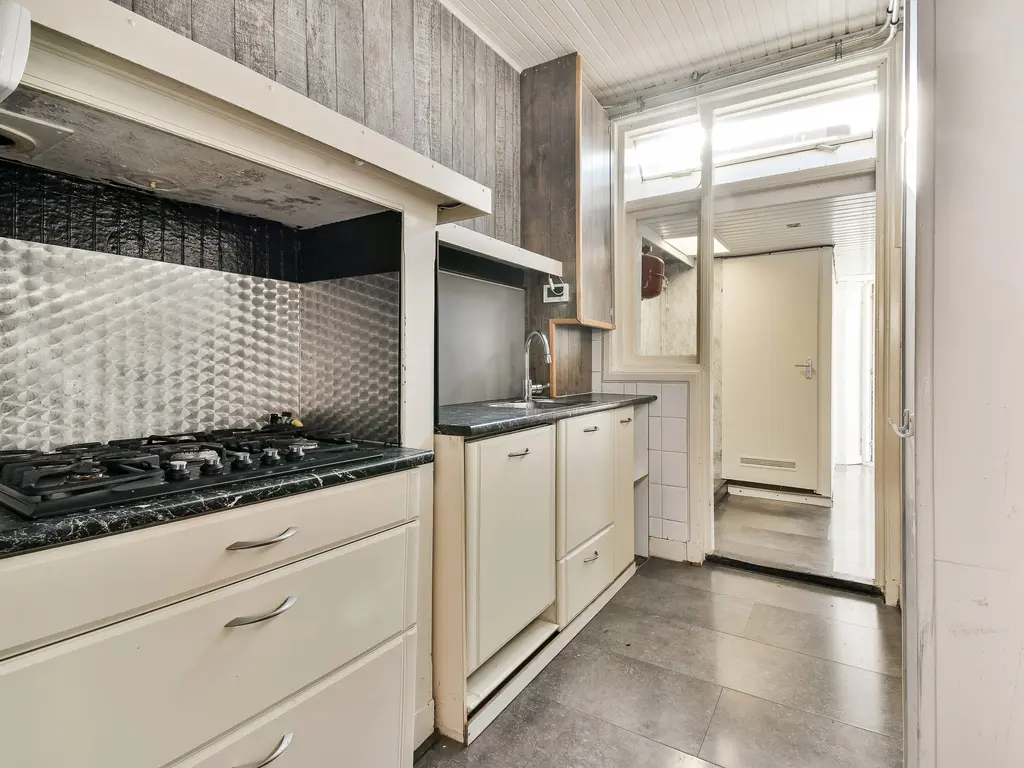 Verspycklaan 62, NAALDWIJK