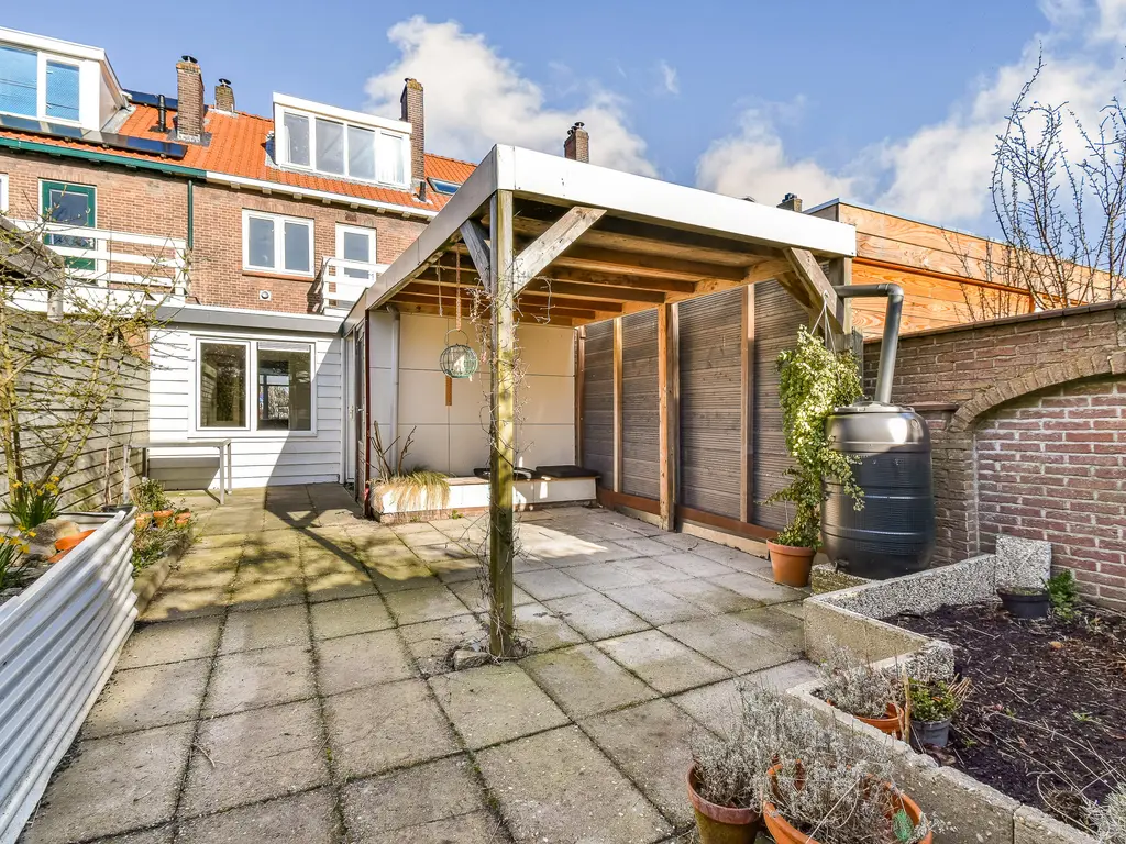 Verspycklaan 62, NAALDWIJK