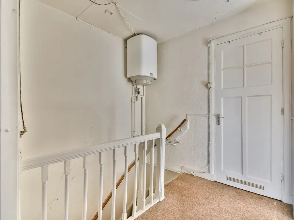 Verspycklaan 62, NAALDWIJK