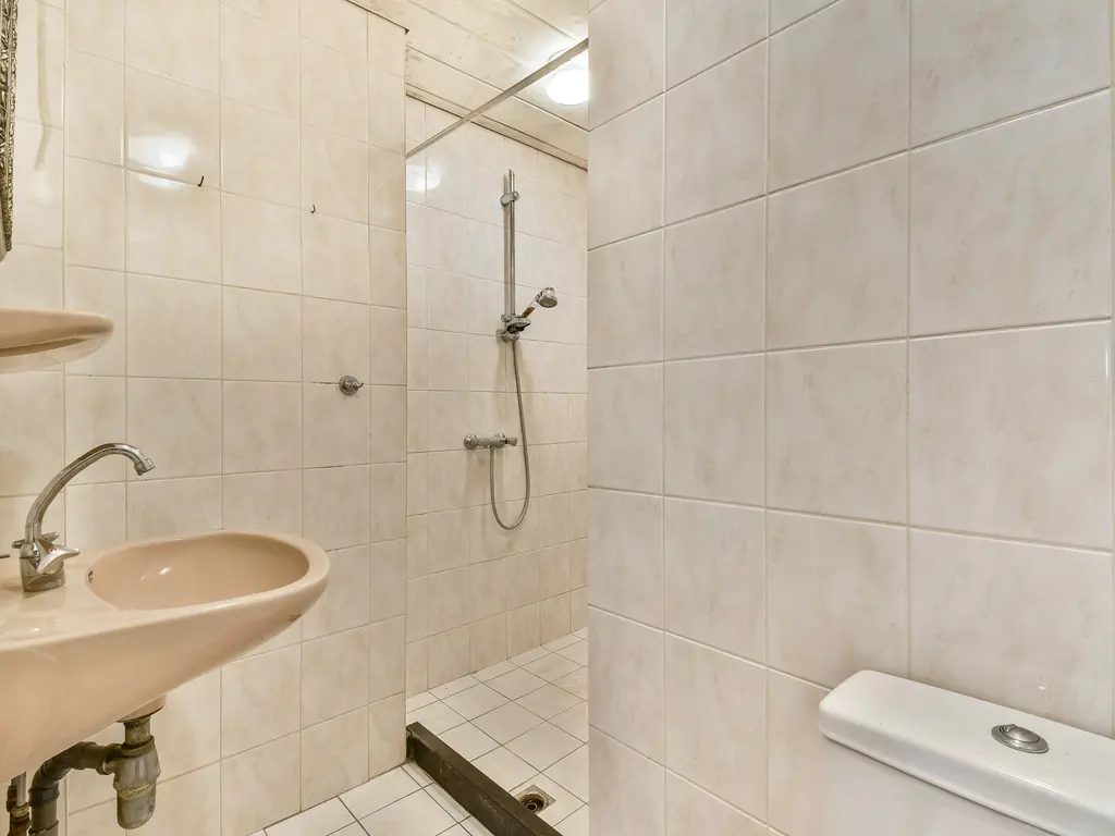 Verspycklaan 62, NAALDWIJK