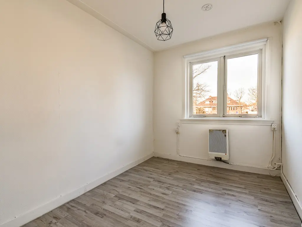 Verspycklaan 62, NAALDWIJK