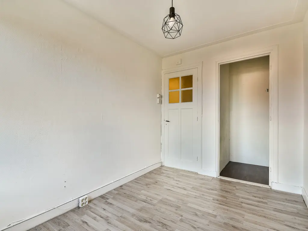 Verspycklaan 62, NAALDWIJK