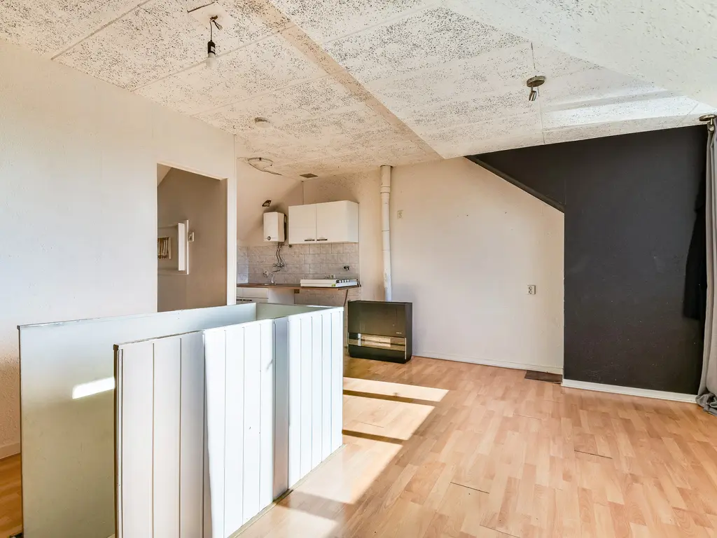 Verspycklaan 62, NAALDWIJK