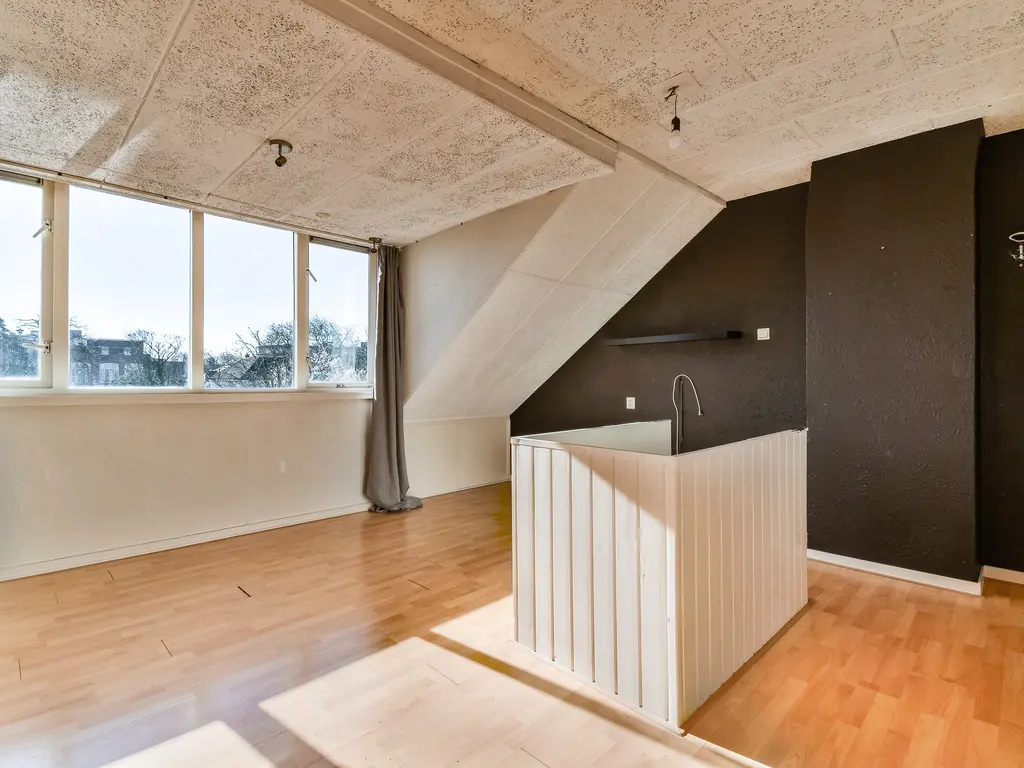 Verspycklaan 62, NAALDWIJK