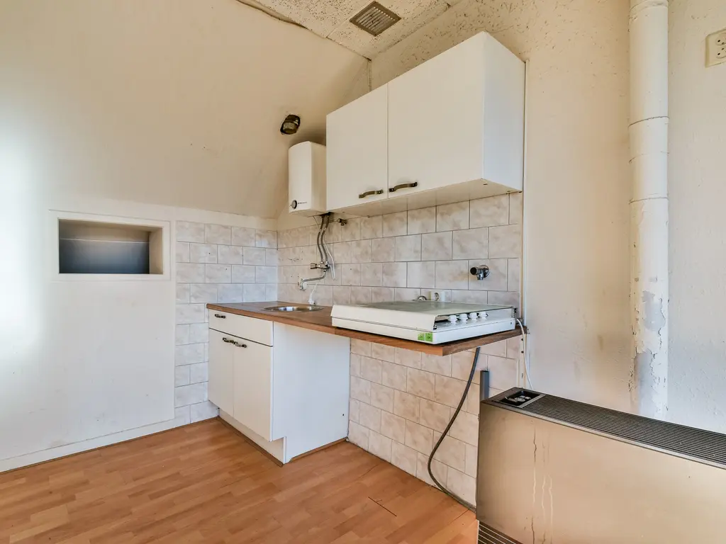 Verspycklaan 62, NAALDWIJK