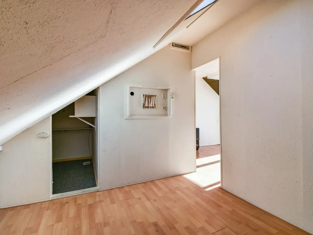 Verspycklaan 62, NAALDWIJK