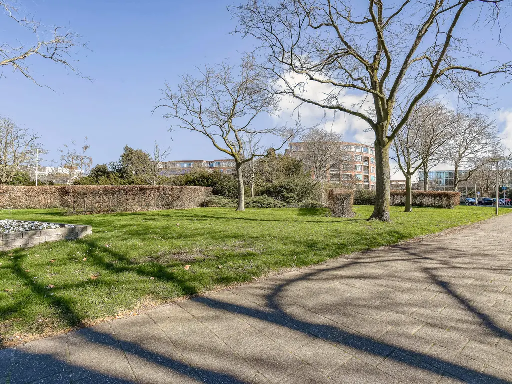 Verspycklaan 62, NAALDWIJK