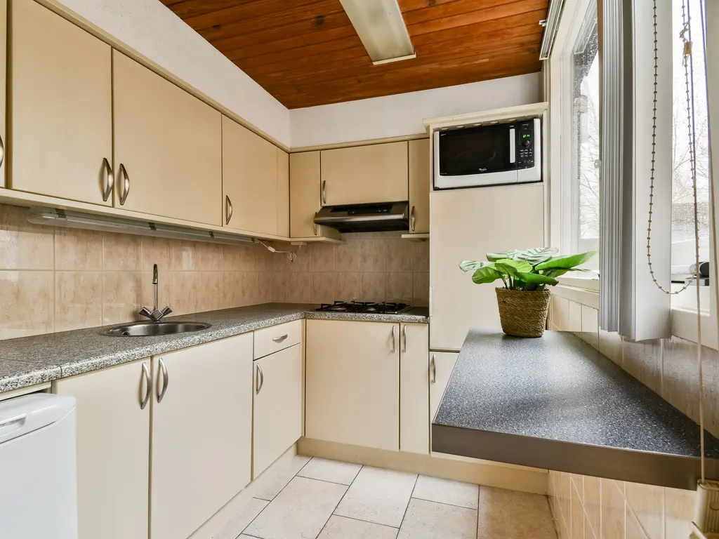 Mr. de Fremerystraat 3, 'S-GRAVENZANDE