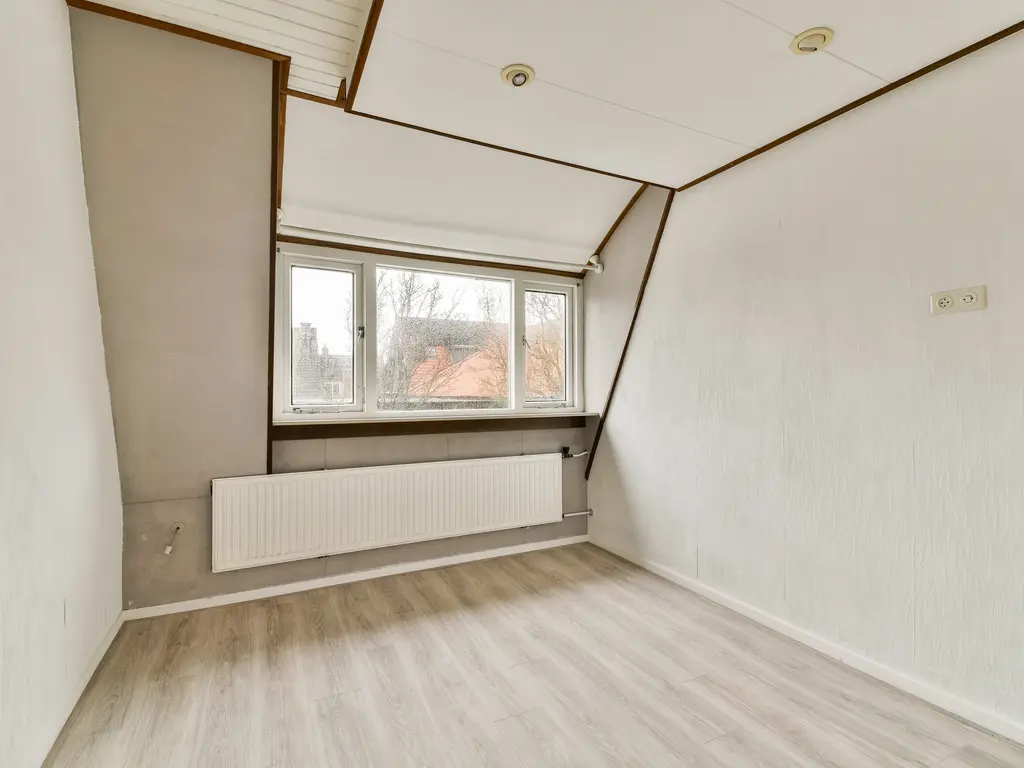 Mr. de Fremerystraat 3, 'S-GRAVENZANDE