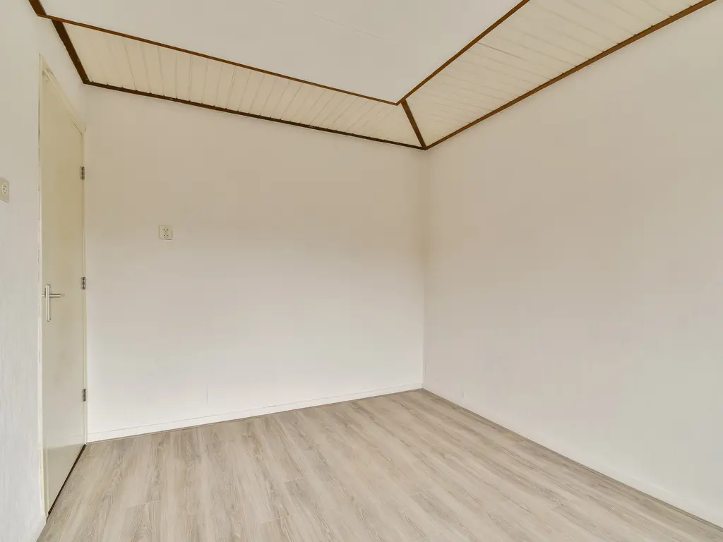 Mr. de Fremerystraat 3, 'S-GRAVENZANDE